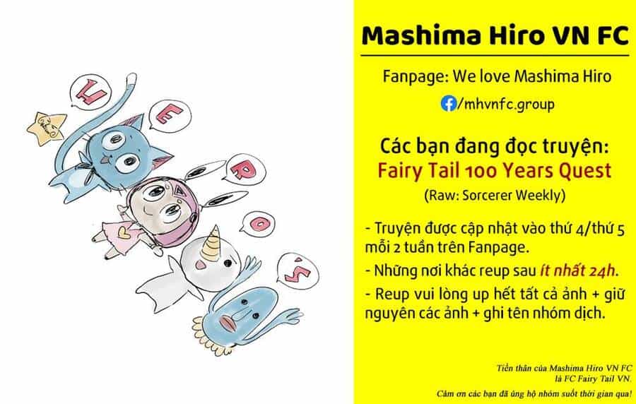 Hội Pháp Sư: Nhiệm Vụ 100 Năm - Chương 121 - ảnh 2