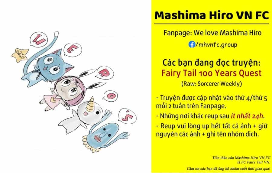 Hội Pháp Sư: Nhiệm Vụ 100 Năm - Chuong 148 - ảnh 2