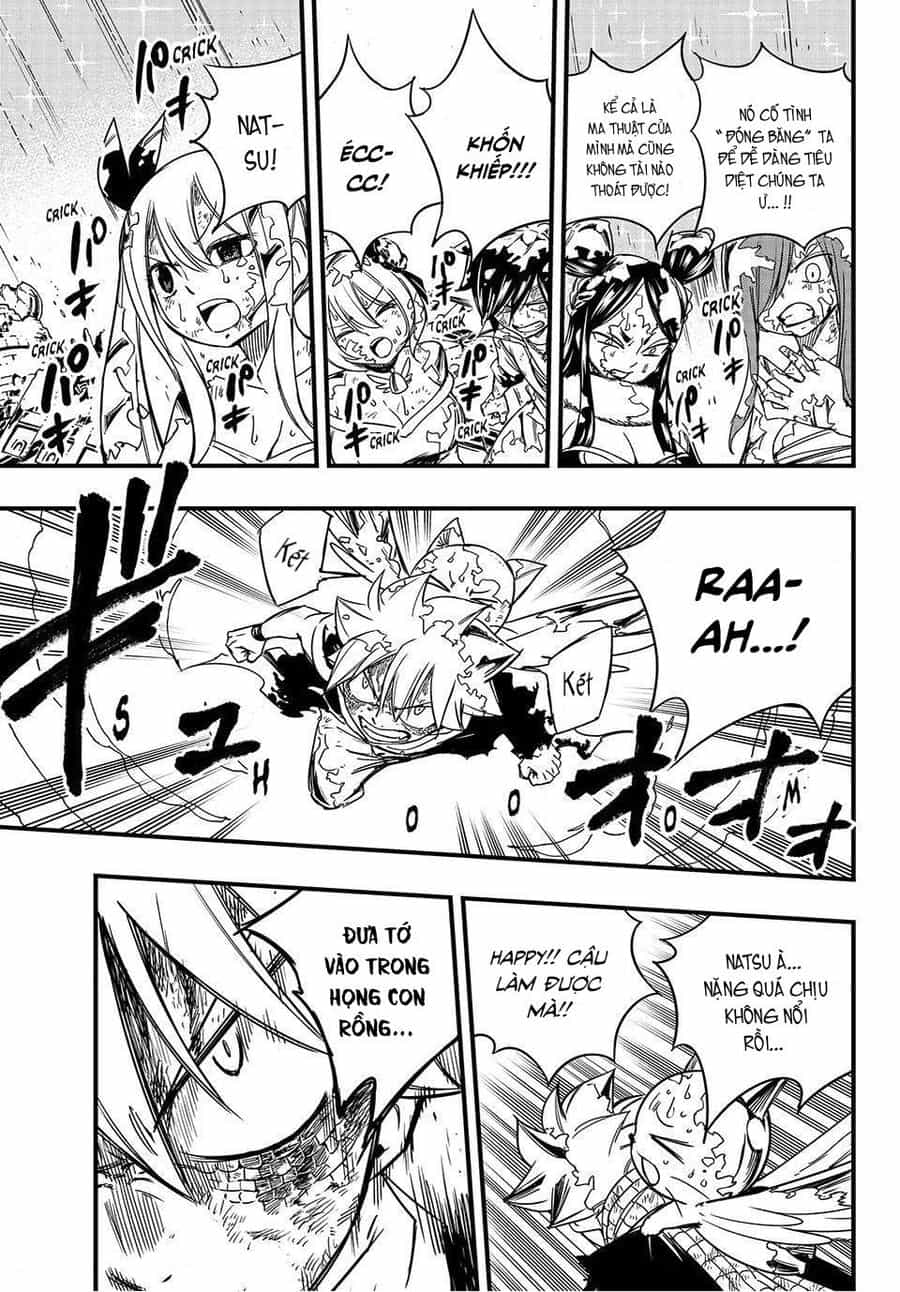 Hội Pháp Sư: Nhiệm Vụ 100 Năm - Chuong 152 - ảnh 12