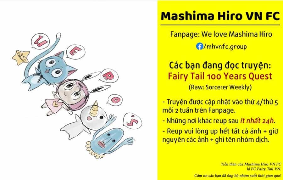 Hội Pháp Sư: Nhiệm Vụ 100 Năm - Chuong 155 - ảnh 2