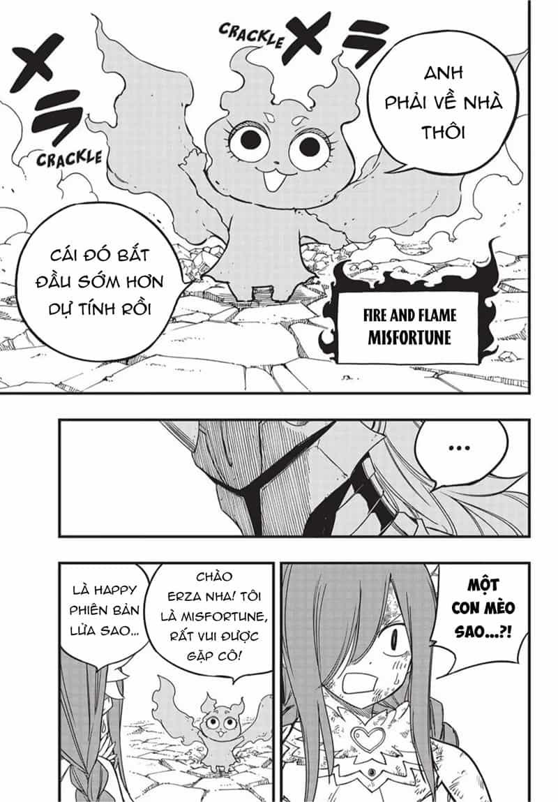 Hội Pháp Sư: Nhiệm Vụ 100 Năm - Chương 161 - ảnh 13