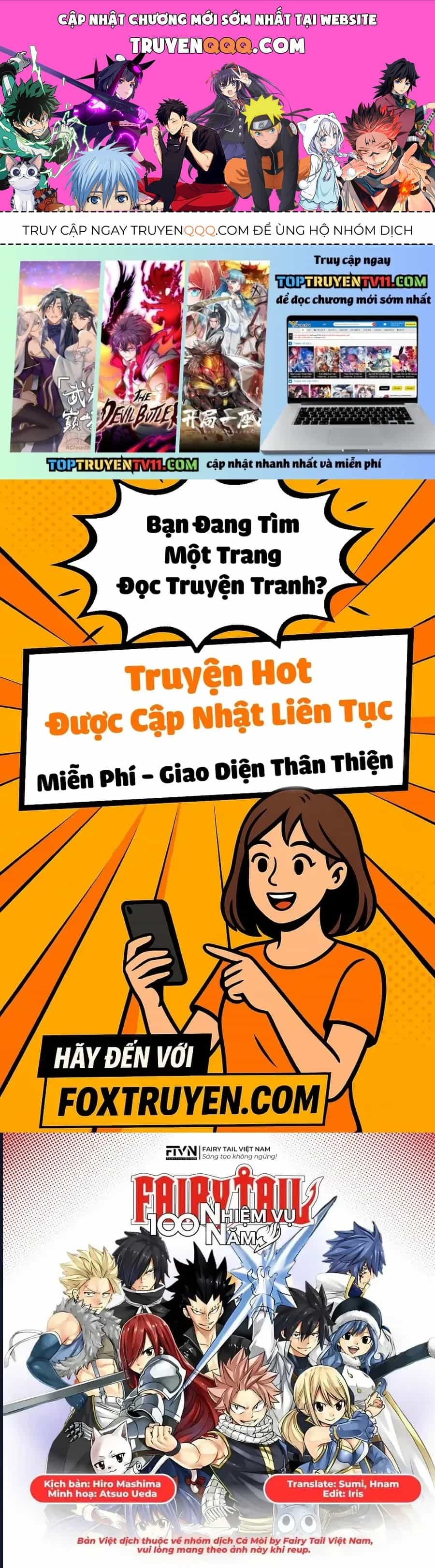 Hội Pháp Sư: Nhiệm Vụ 100 Năm - Chương 196 - ảnh 1
