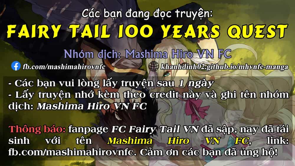 Hội Pháp Sư: Nhiệm Vụ 100 Năm - Chương 55 - ảnh 2
