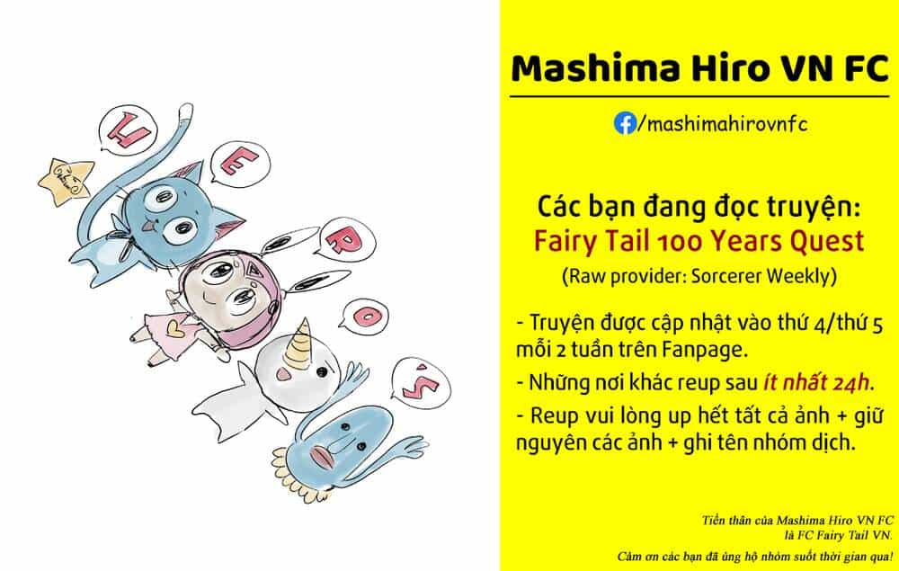 Hội Pháp Sư: Nhiệm Vụ 100 Năm - Chương 75 - ảnh 2