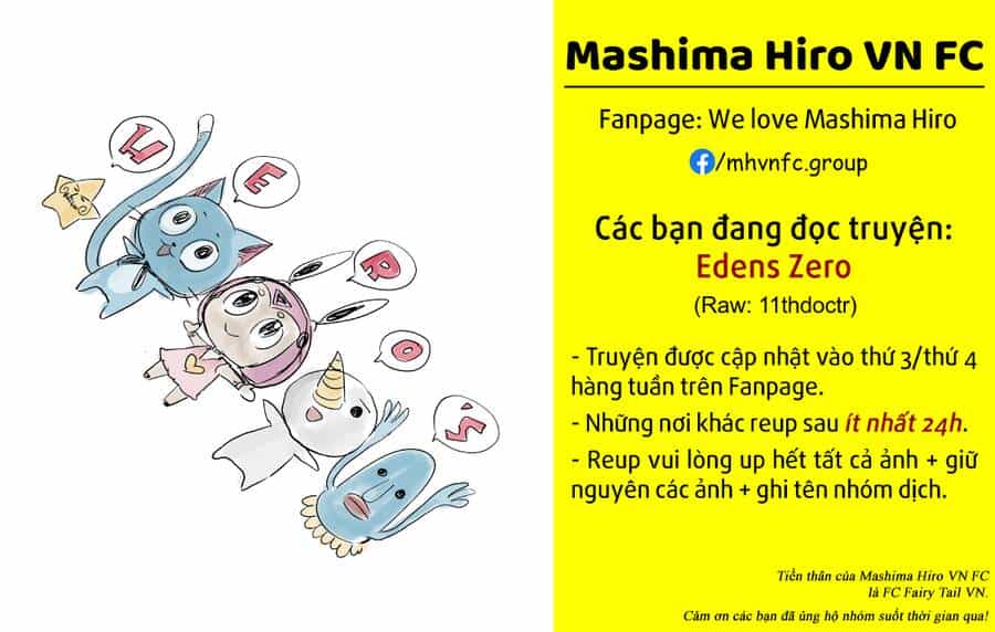 Hội Pháp Sư Và Thánh Thạch Rave - Chương 183 - ảnh 3