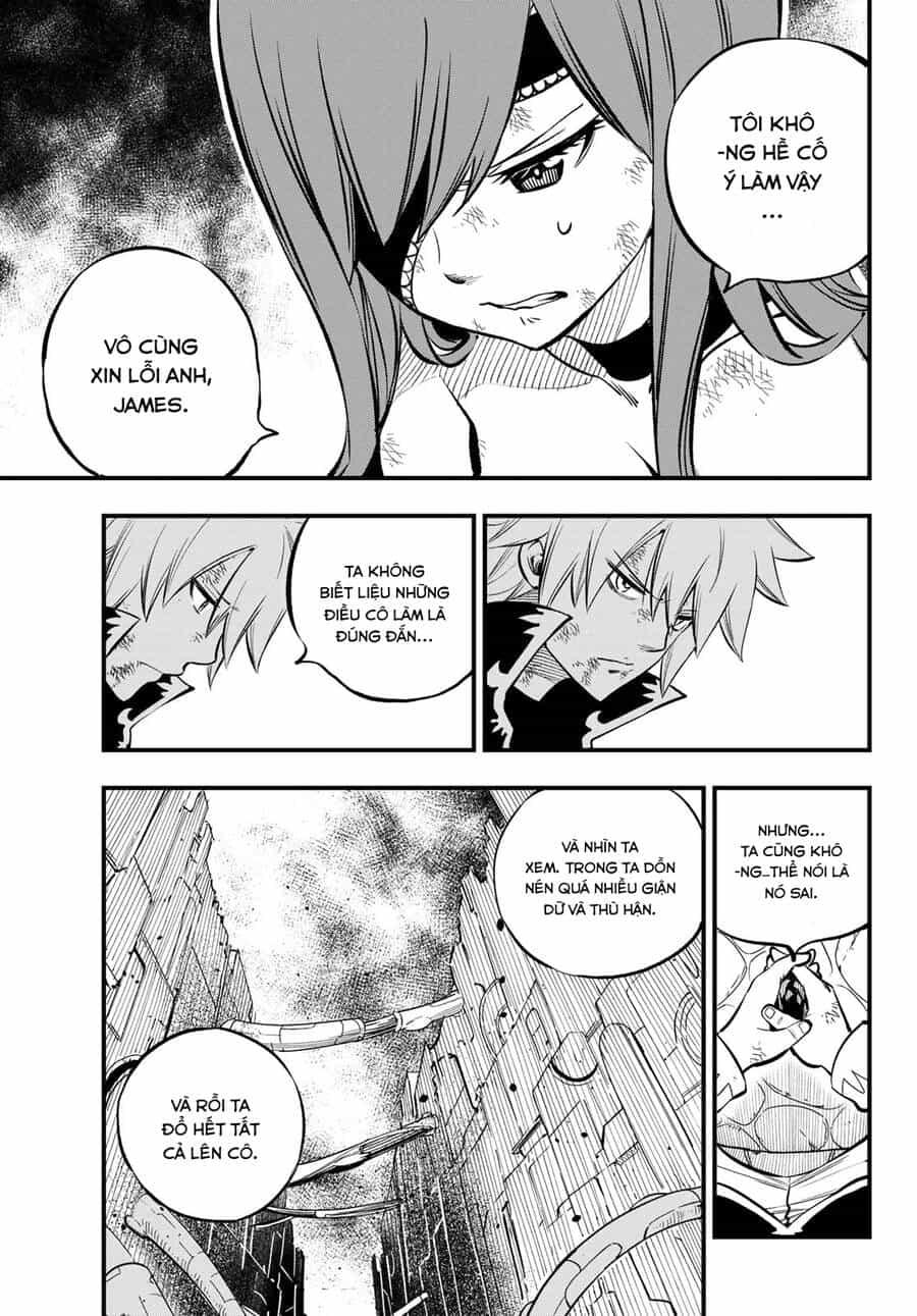 Hội Pháp Sư Và Thánh Thạch Rave - Chương 216 - ảnh 9