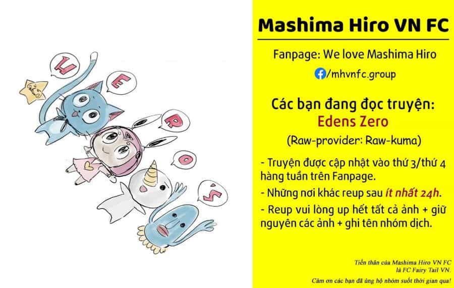 Hội Pháp Sư Và Thánh Thạch Rave - Chuong 269 - ảnh 2