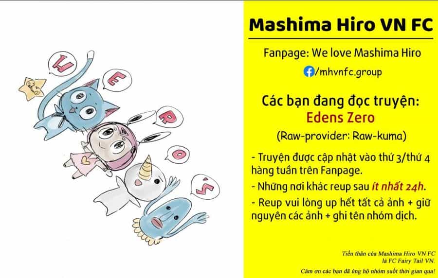 Hội Pháp Sư Và Thánh Thạch Rave - Chuong 279 - ảnh 2
