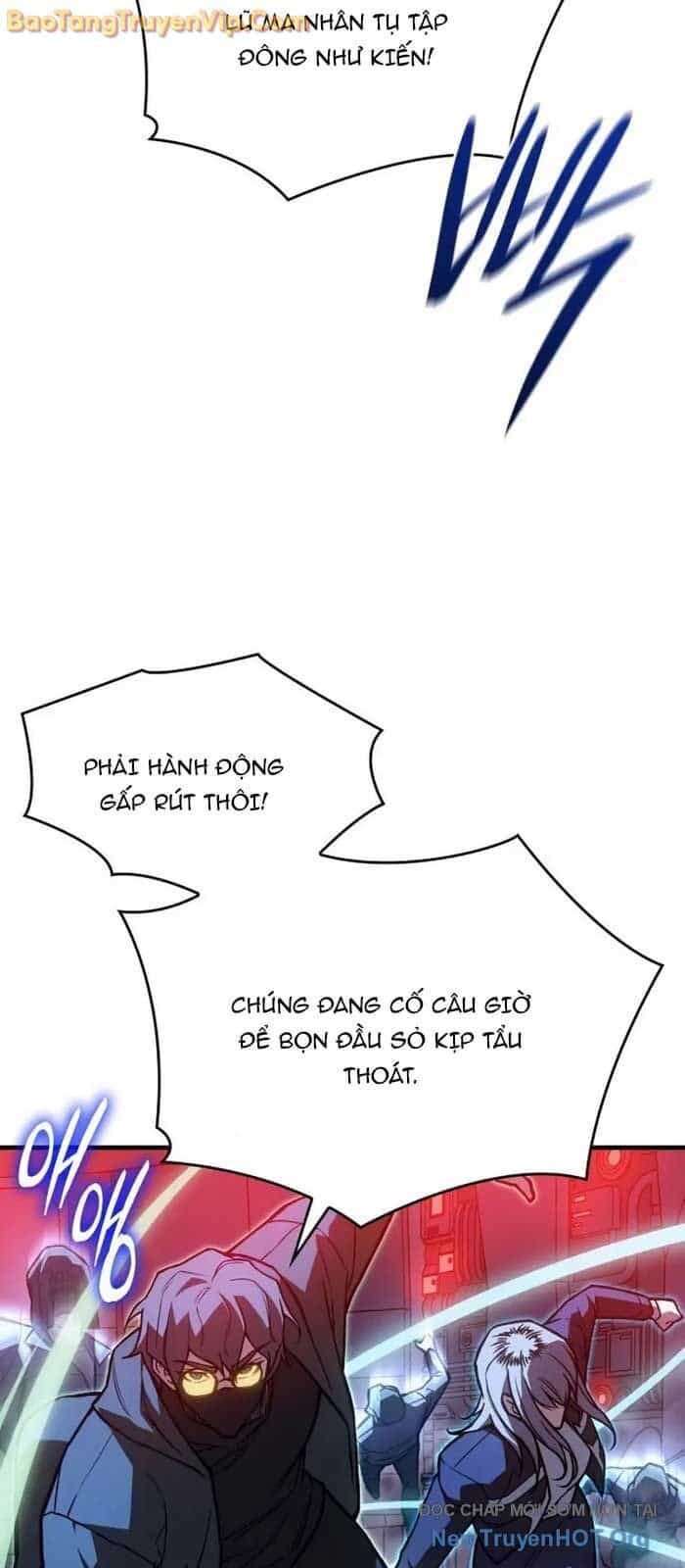Hồi Quy Bằng Vương Quyền - Chương 99 - ảnh 103