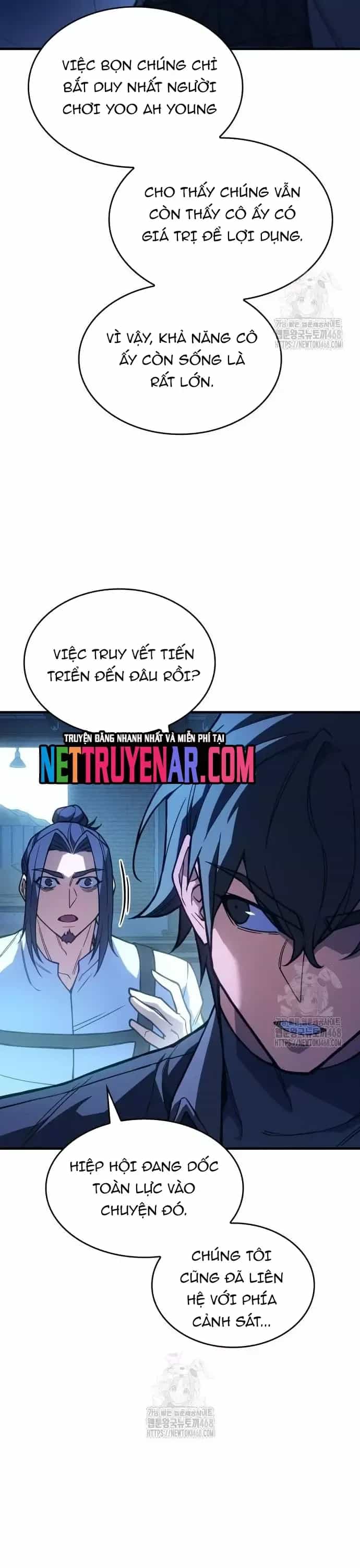 Hồi Quy Bằng Vương Quyền - Chương 101 - ảnh 38