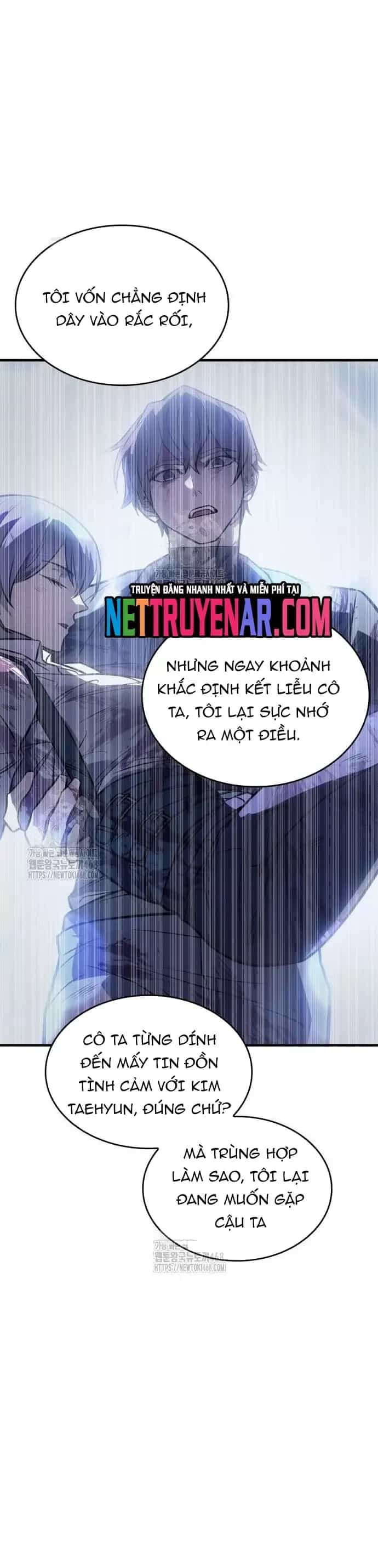 Hồi Quy Bằng Vương Quyền - Chương 101 - ảnh 50