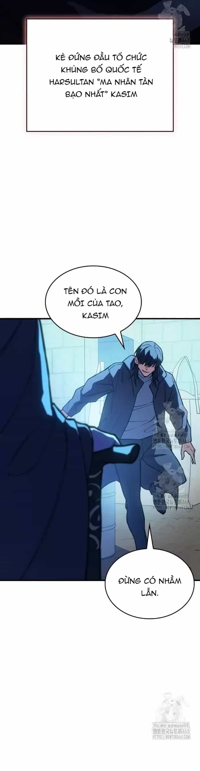 Hồi Quy Bằng Vương Quyền - Chương 101 - ảnh 57