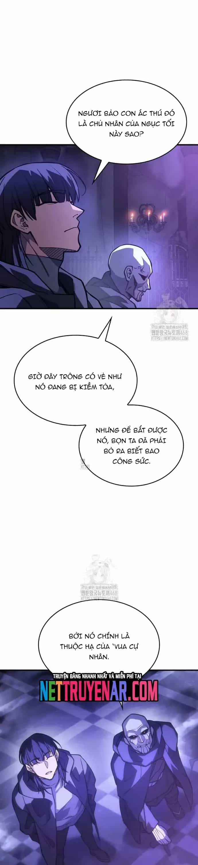 Hồi Quy Bằng Vương Quyền - Chương 102 - ảnh 7