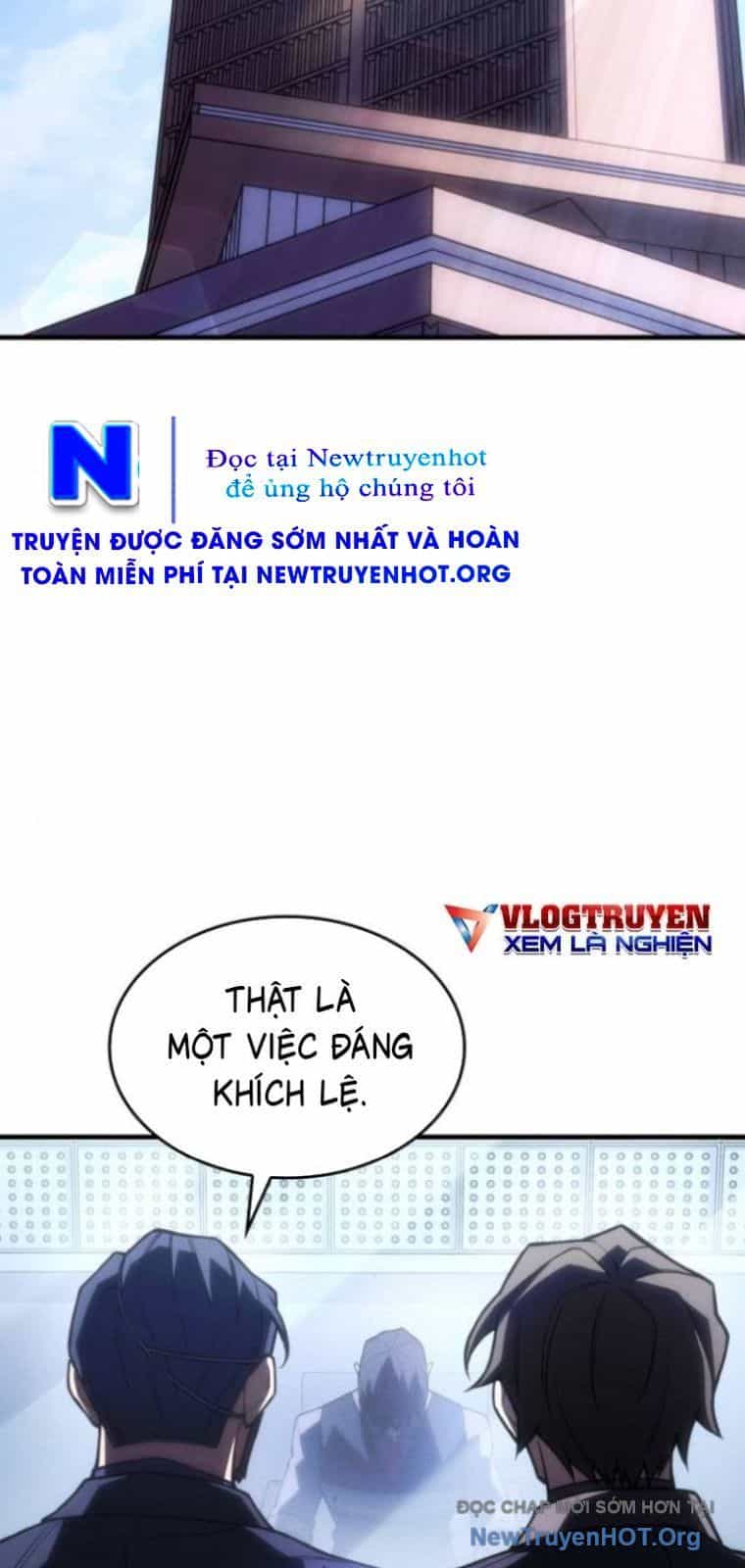 Hồi Quy Bằng Vương Quyền - Chương 106 - ảnh 3