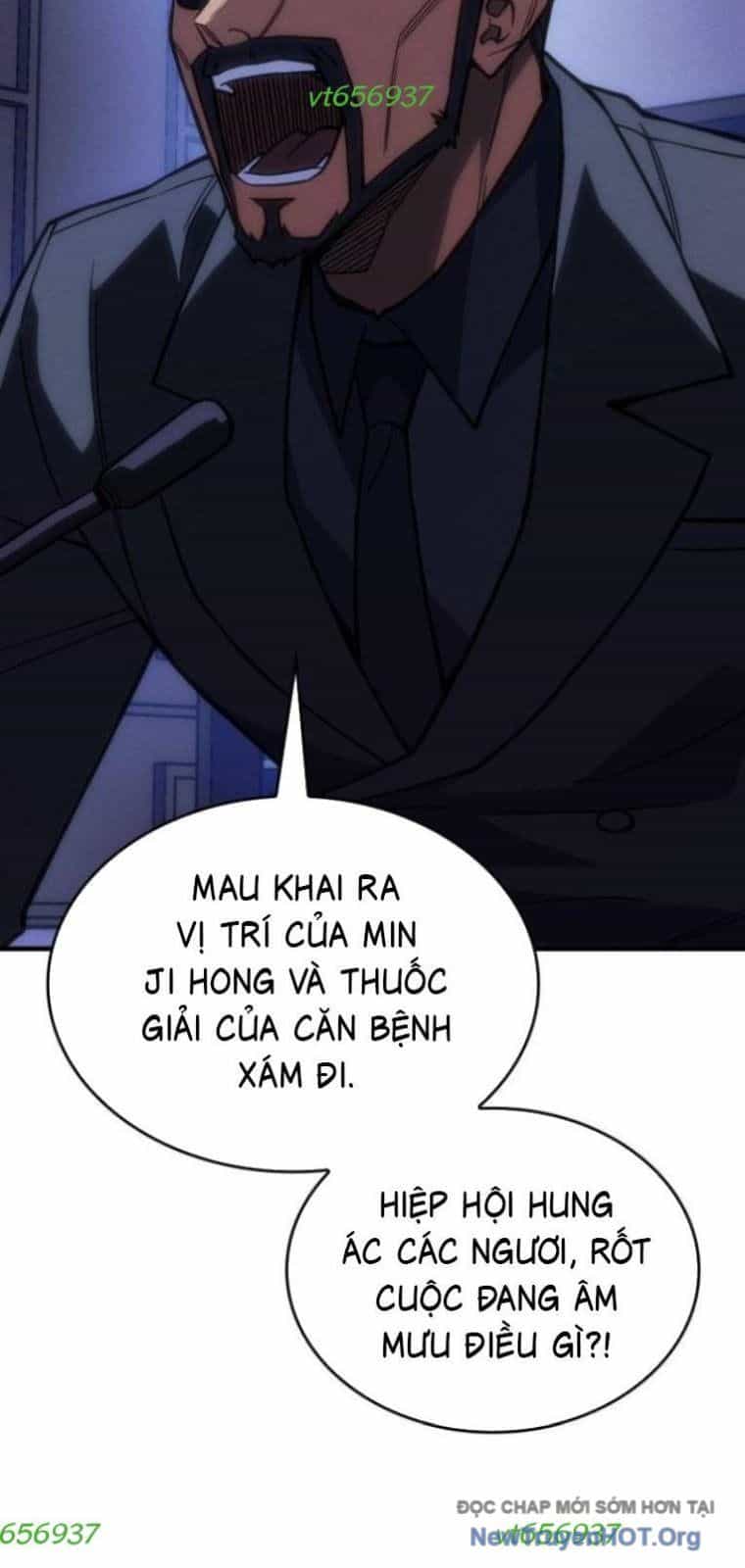 Hồi Quy Bằng Vương Quyền - Chương 106 - ảnh 54