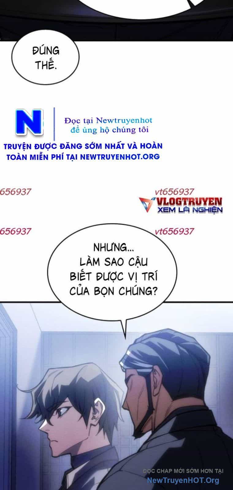 Hồi Quy Bằng Vương Quyền - Chương 106 - ảnh 7