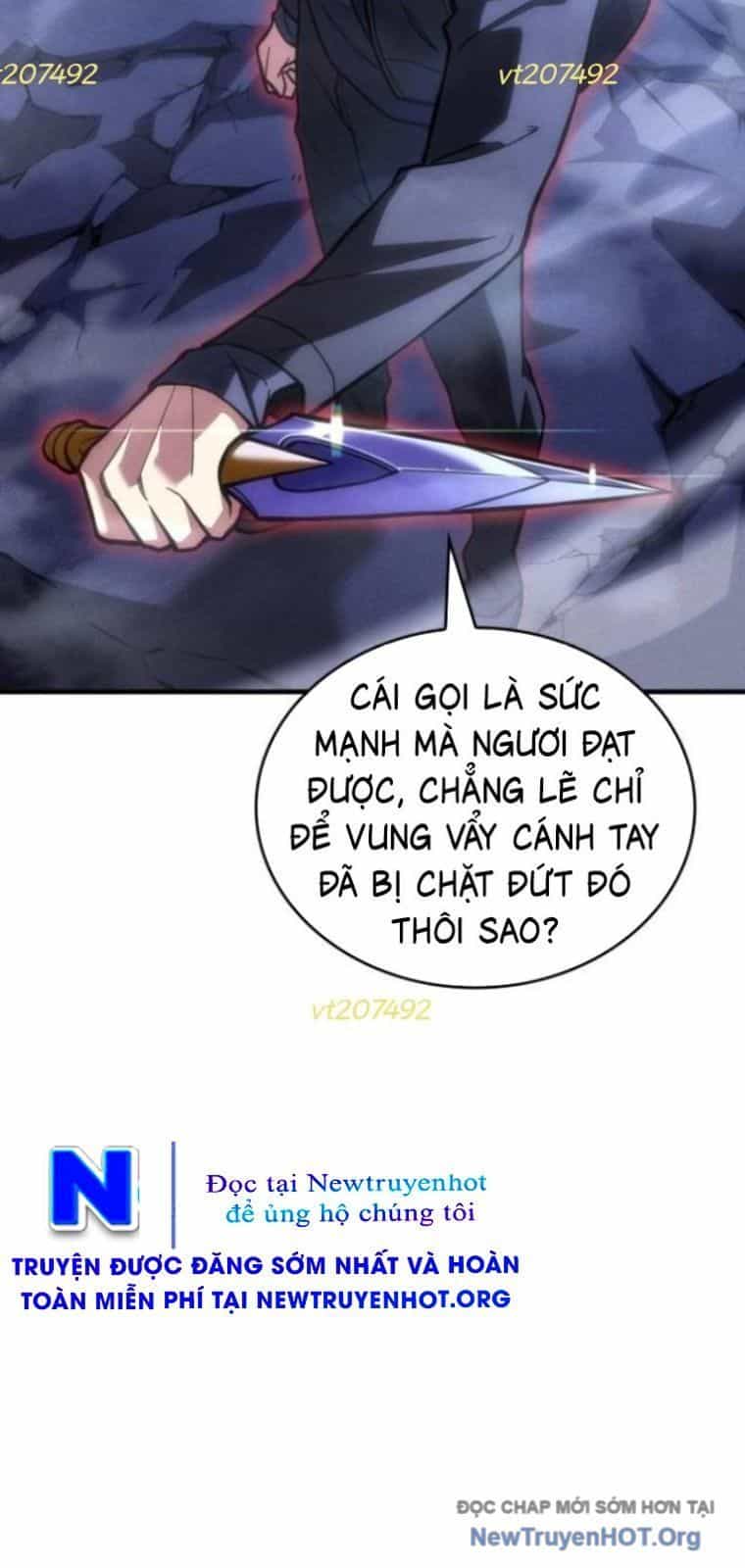 Hồi Quy Bằng Vương Quyền - Chương 107 - ảnh 17