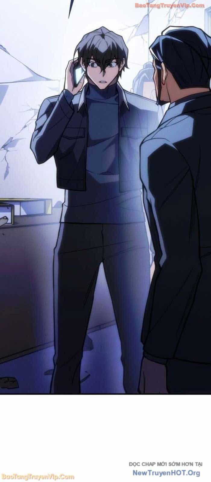 Hồi Quy Bằng Vương Quyền - Chương 108 - ảnh 24