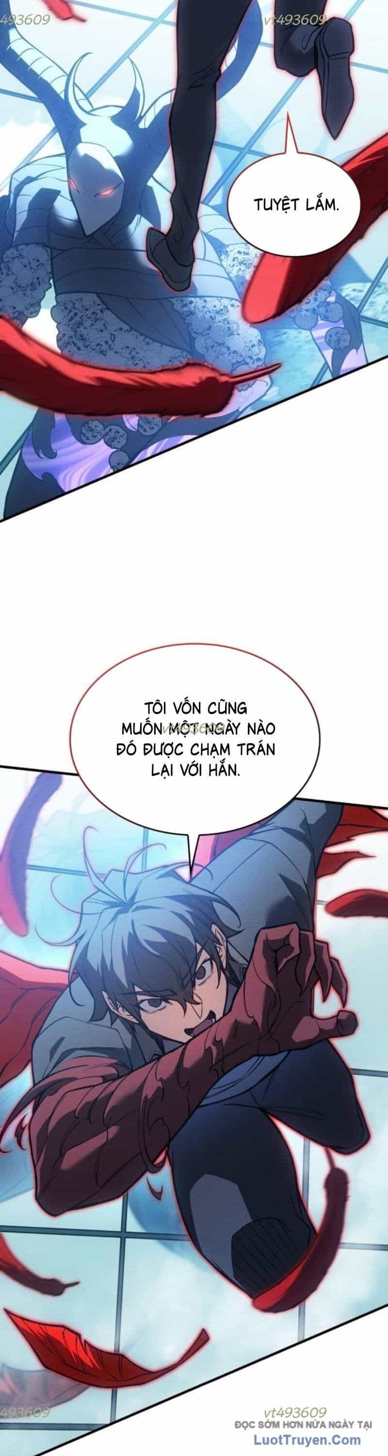 Hồi Quy Bằng Vương Quyền - Chương 110 - ảnh 41