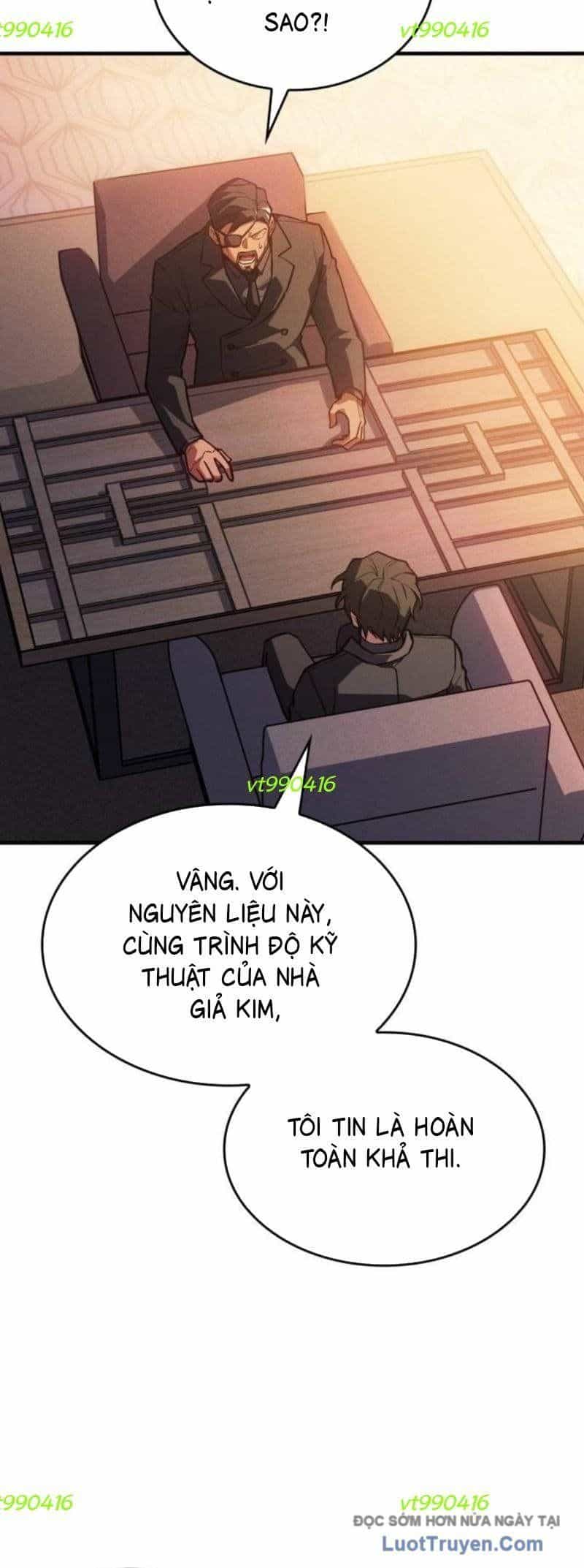 Hồi Quy Bằng Vương Quyền - Chương 114 - ảnh 30