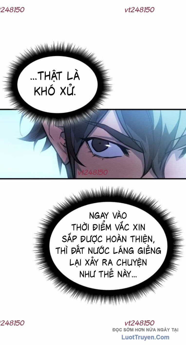 Hồi Quy Bằng Vương Quyền - Chương 115 - ảnh 5