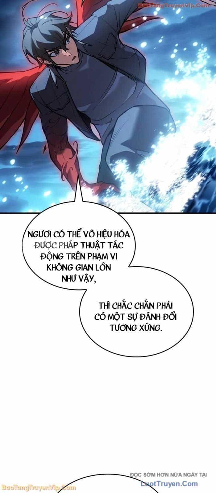 Hồi Quy Bằng Vương Quyền - Chương 116 - ảnh 56