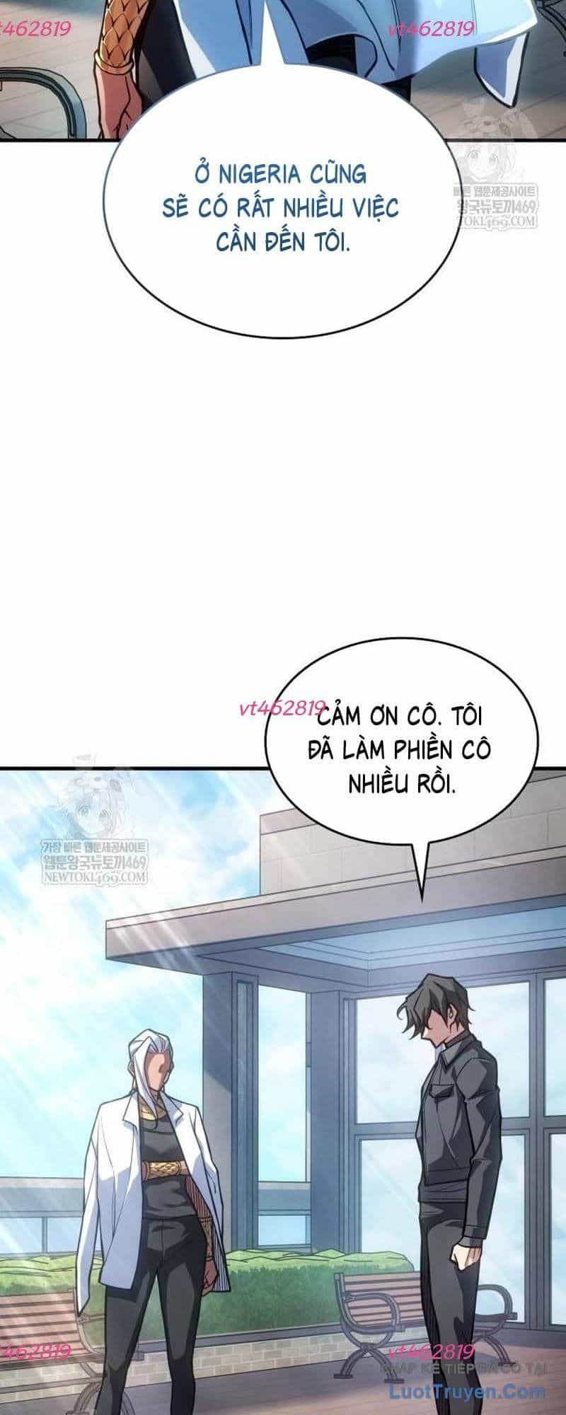 Hồi Quy Bằng Vương Quyền - Chương 123 - ảnh 43