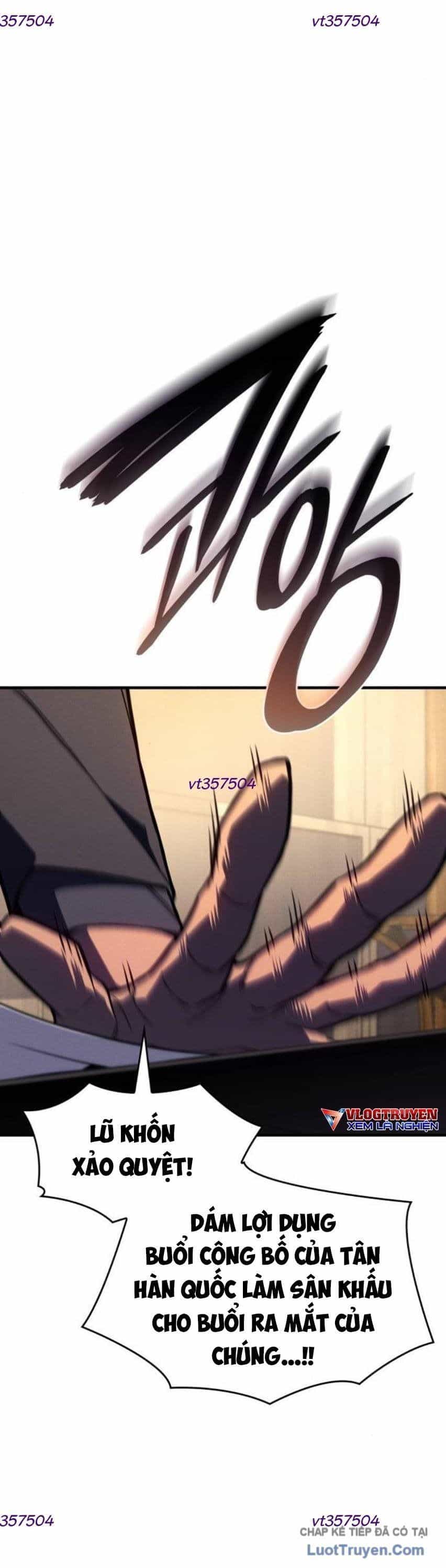 Hồi Quy Bằng Vương Quyền - Chương 124 - ảnh 21