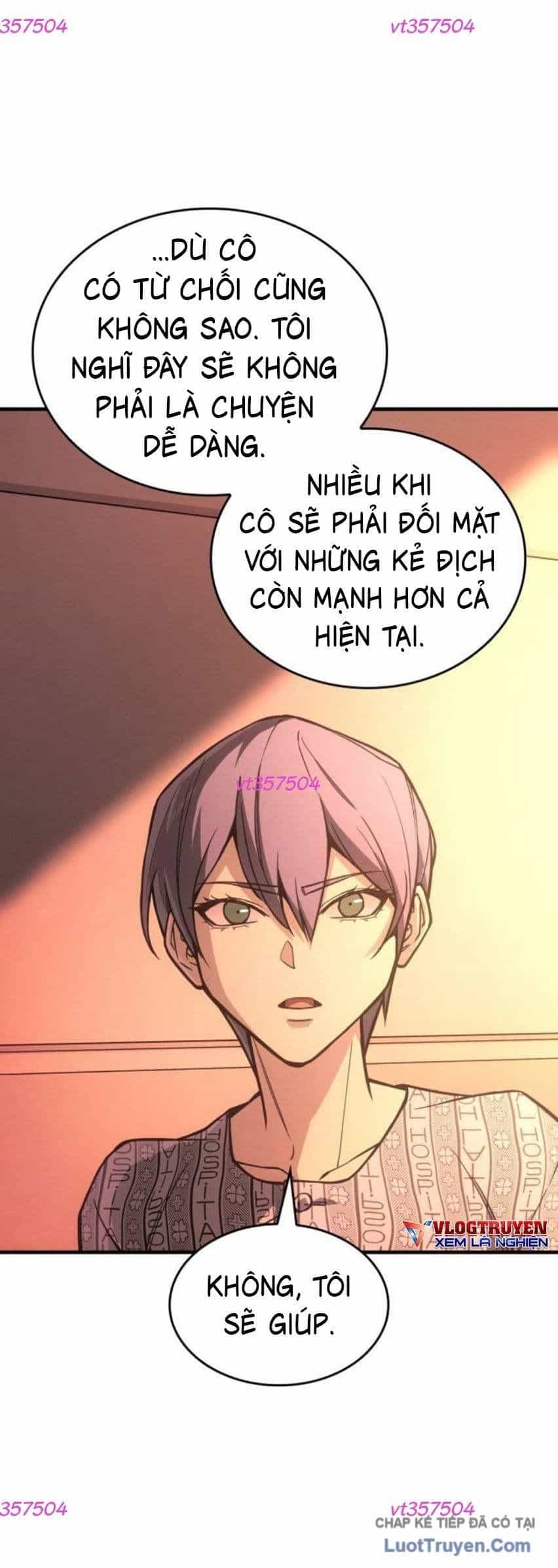 Hồi Quy Bằng Vương Quyền - Chương 124 - ảnh 7