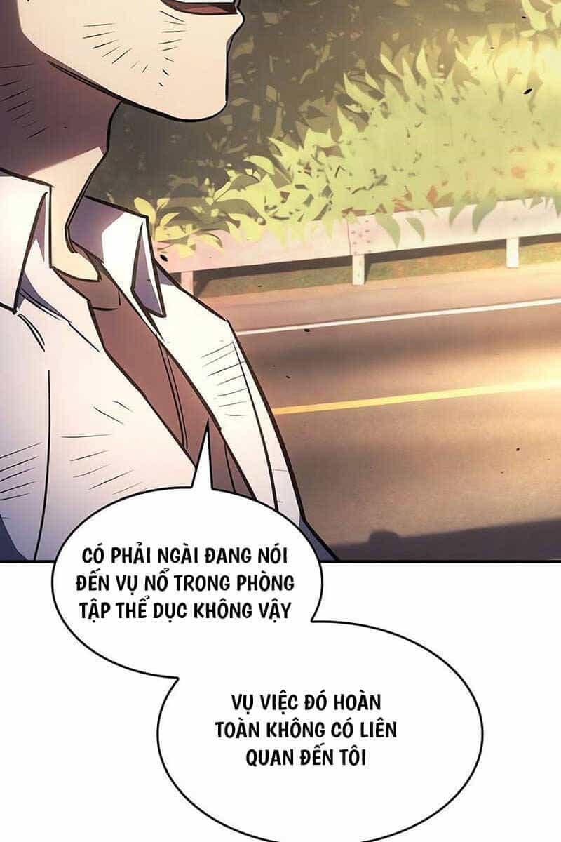 Hồi Quy Bằng Vương Quyền - Chương 13 - ảnh 11