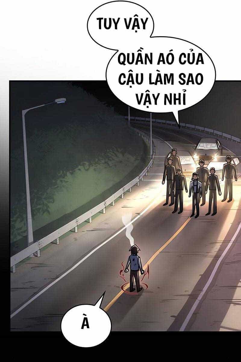 Hồi Quy Bằng Vương Quyền - Chương 13 - ảnh 46