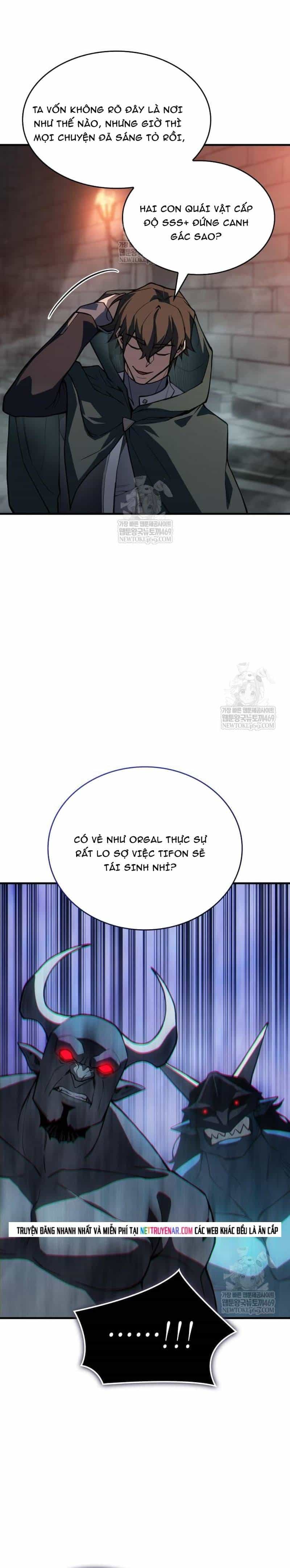 Hồi Quy Bằng Vương Quyền - Chương 130 - ảnh 26