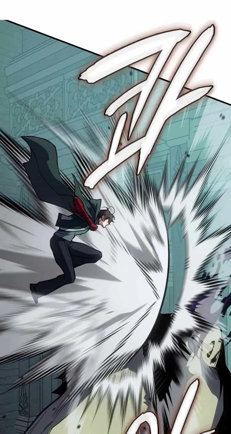 Hồi Quy Bằng Vương Quyền - Chương 132 - ảnh 11