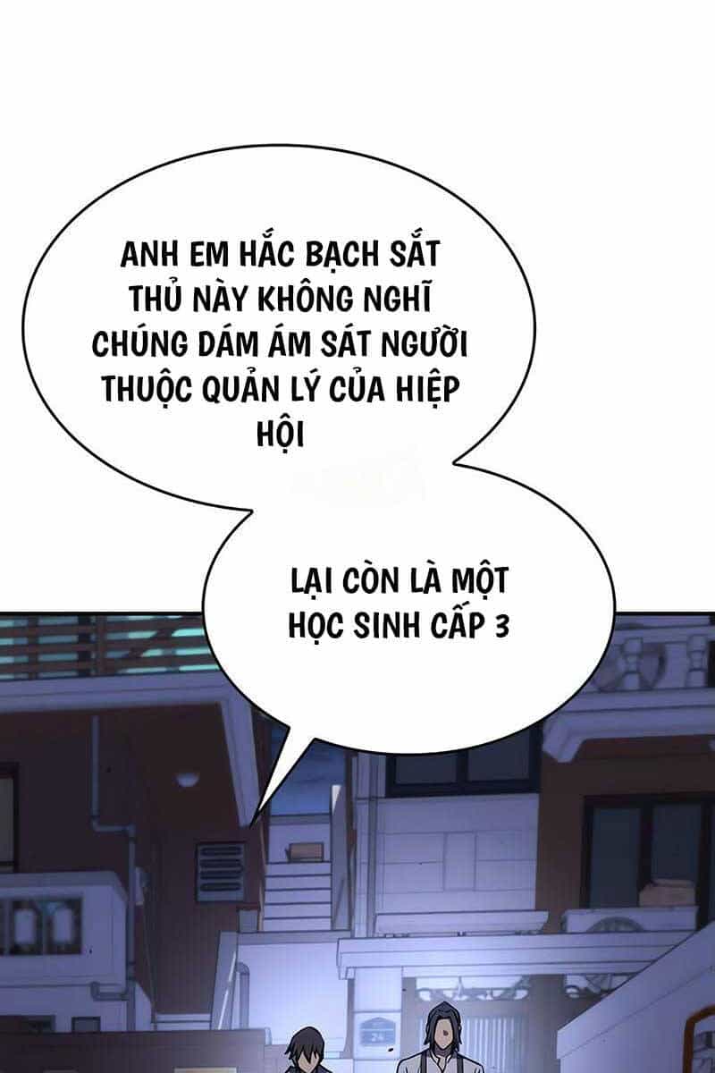 Hồi Quy Bằng Vương Quyền - Chương 14 - ảnh 5