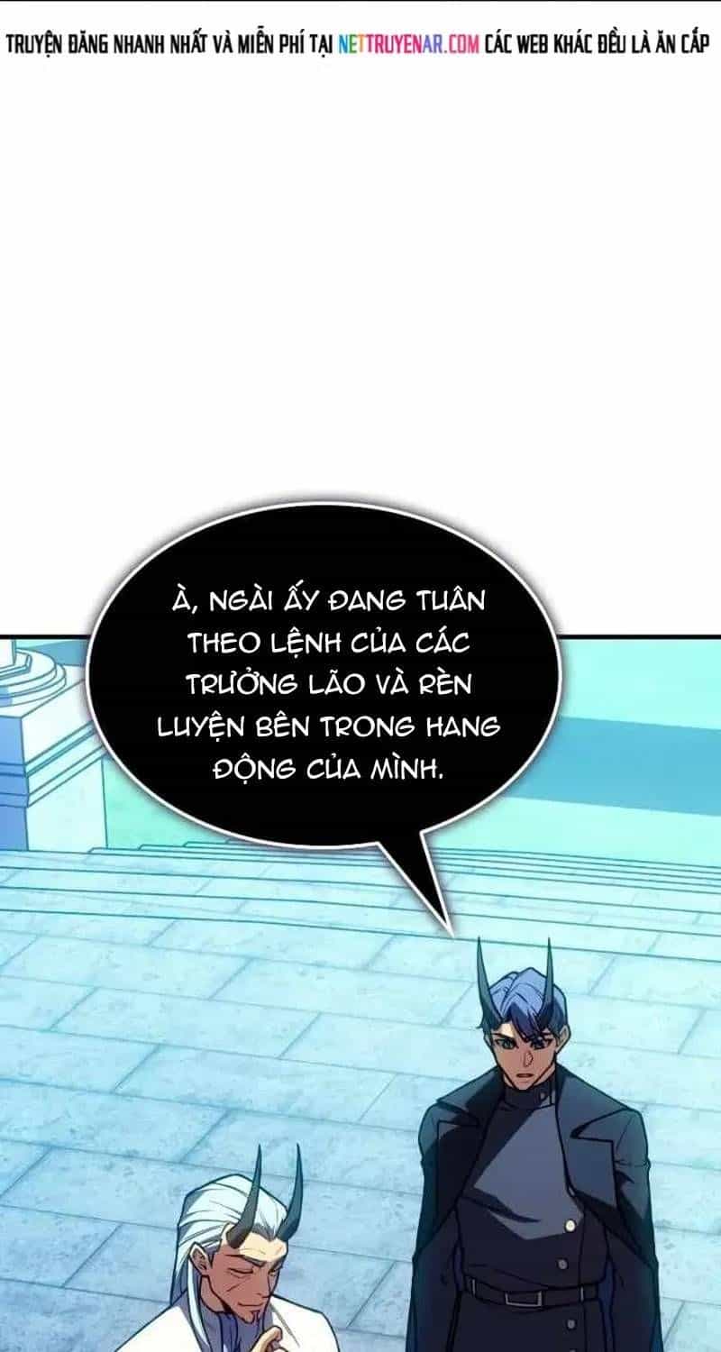 Hồi Quy Bằng Vương Quyền - Chương 137 - ảnh 26