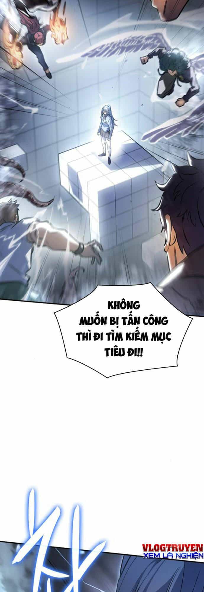 Hồi Quy Bằng Vương Quyền - Chương 15 - ảnh 34