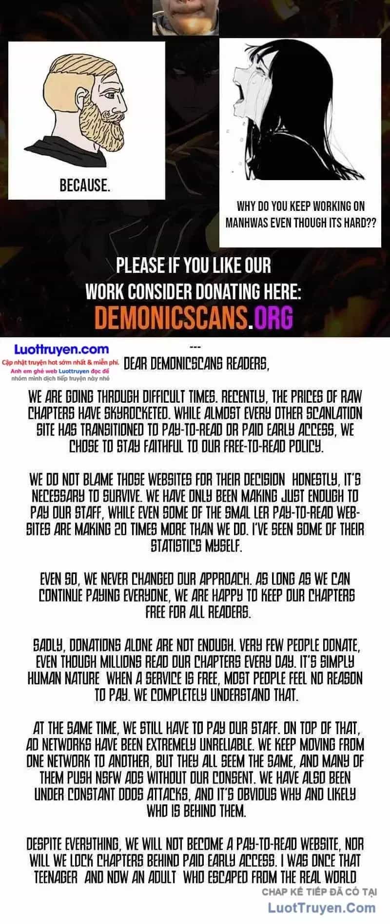 Hồi Quy Bằng Vương Quyền - Chương 152 - ảnh 3