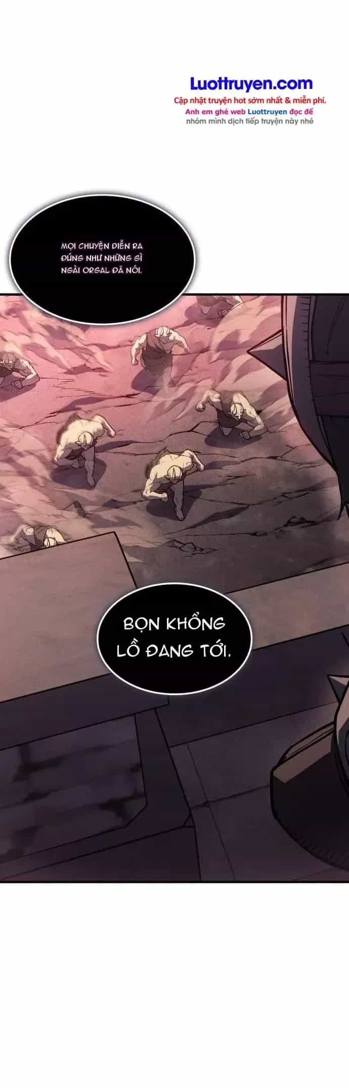 Hồi Quy Bằng Vương Quyền - Chương 153 - ảnh 11