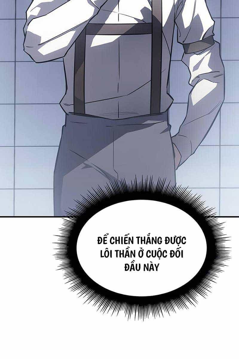 Hồi Quy Bằng Vương Quyền - Chương 17 - ảnh 10