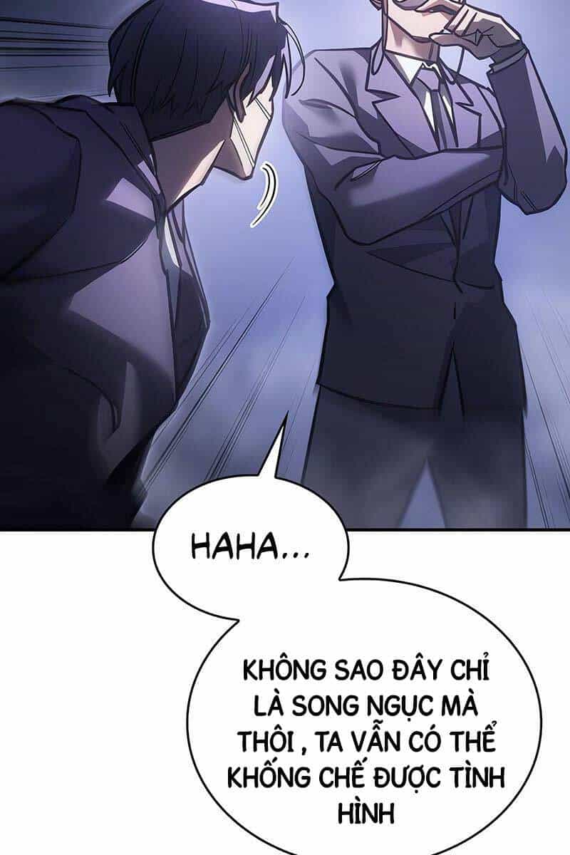 Hồi Quy Bằng Vương Quyền - Chương 19 - ảnh 35