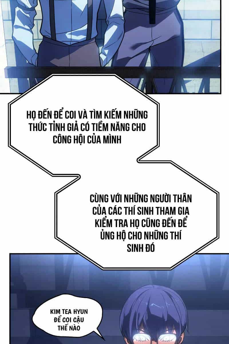 Hồi Quy Bằng Vương Quyền - Chương 24 - ảnh 98