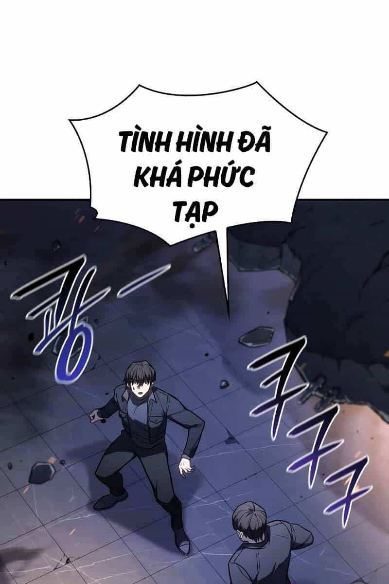 Hồi Quy Bằng Vương Quyền - Chương 27 - ảnh 47