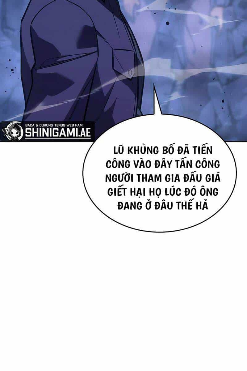 Hồi Quy Bằng Vương Quyền - Chương 28 - ảnh 37