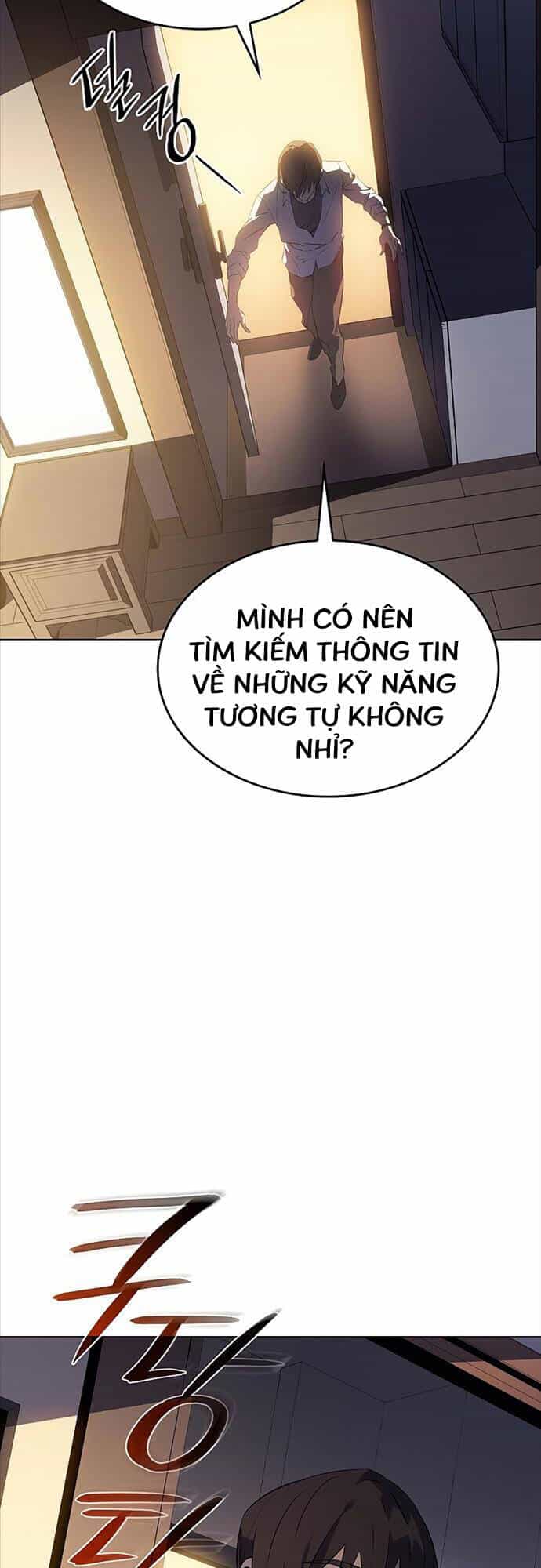 Hồi Quy Bằng Vương Quyền - Chương 3 - ảnh 20