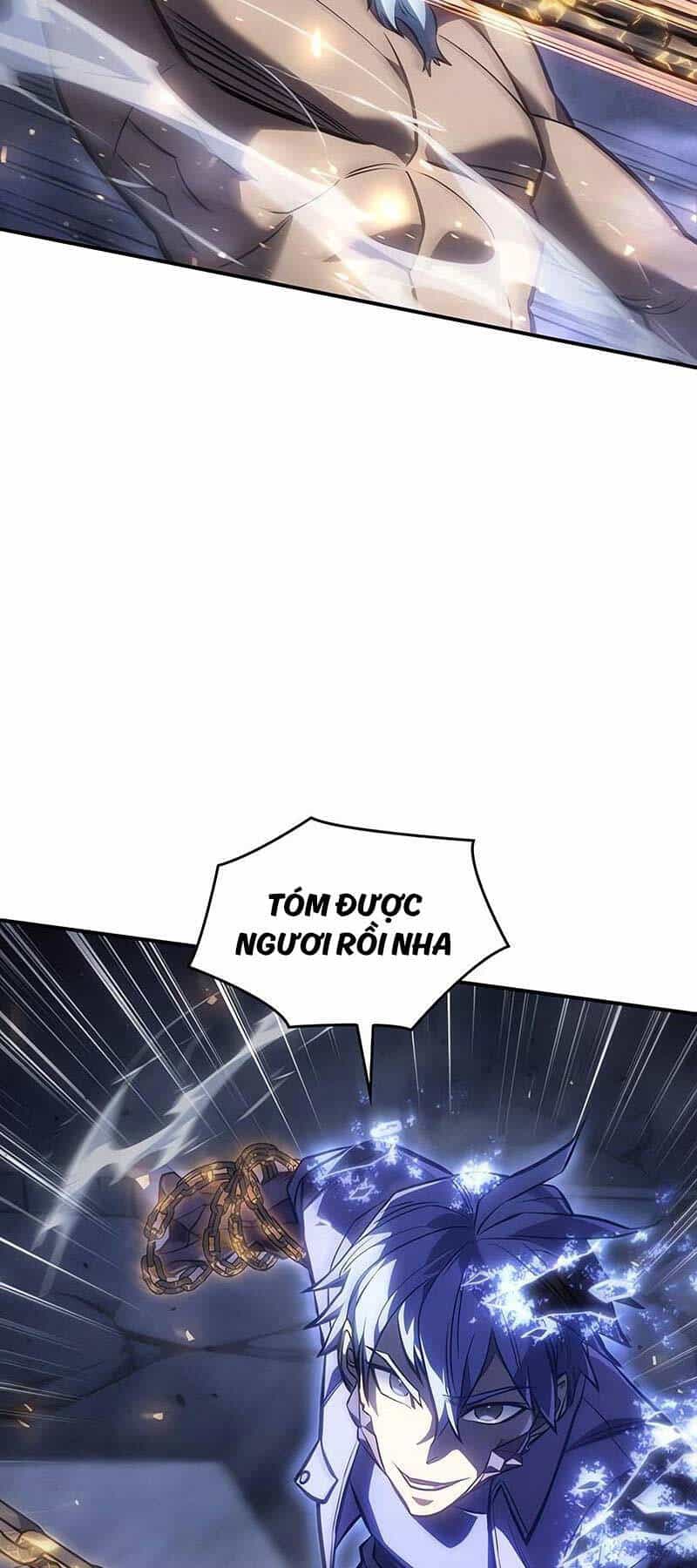 Hồi Quy Bằng Vương Quyền - Chương 30 - ảnh 8