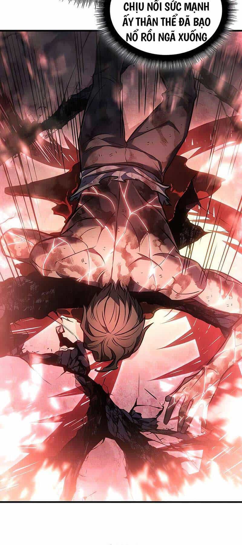 Hồi Quy Bằng Vương Quyền - Chương 32 - ảnh 100