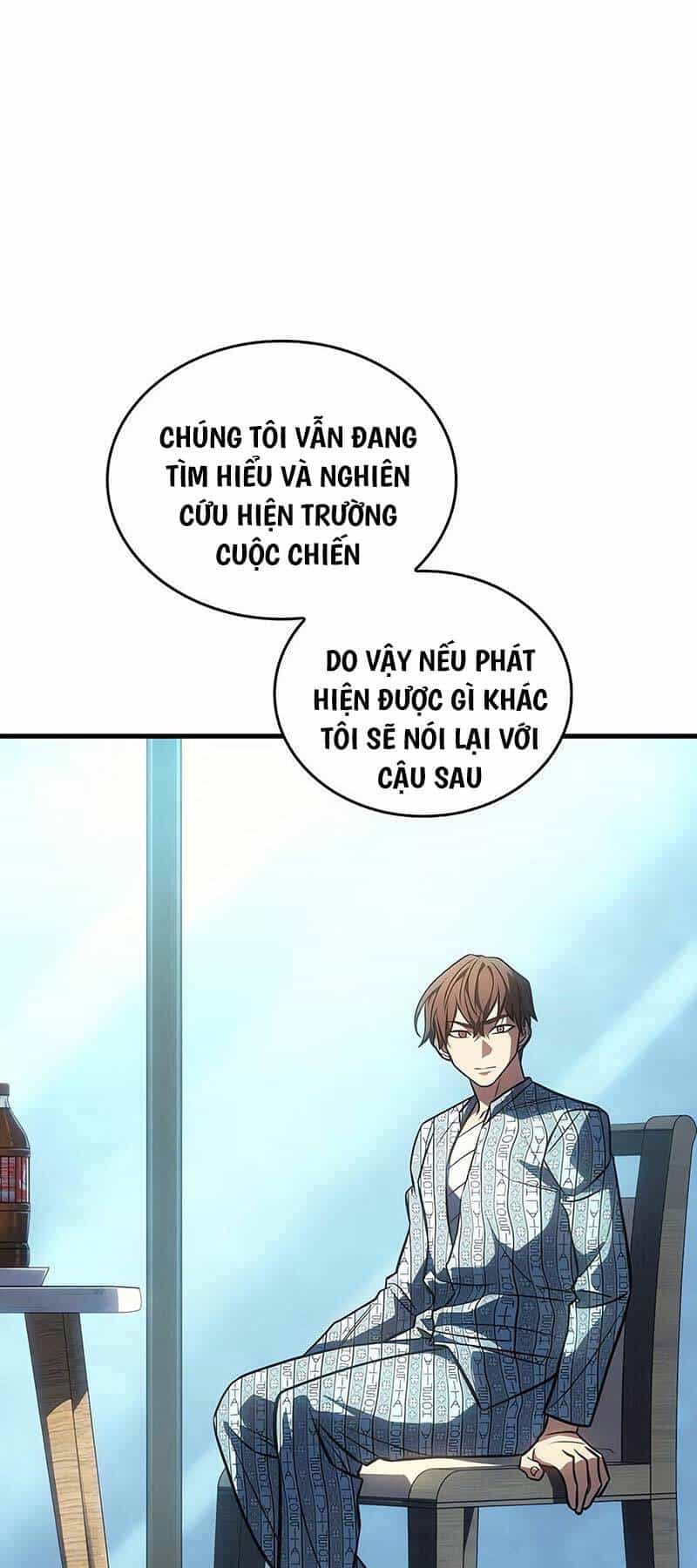 Hồi Quy Bằng Vương Quyền - Chương 33 - ảnh 88