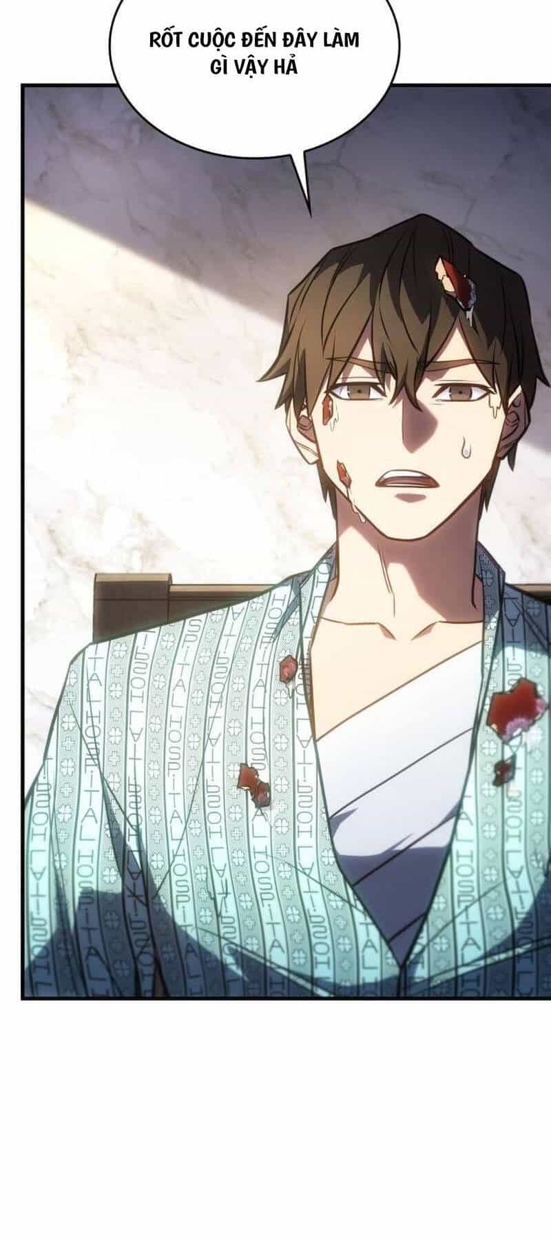 Hồi Quy Bằng Vương Quyền - Chương 34 - ảnh 13