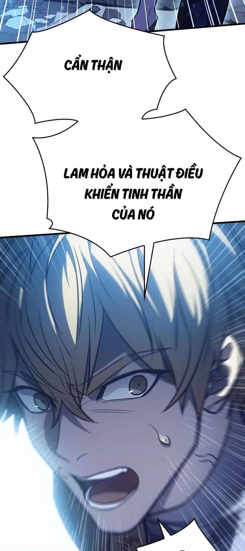 Hồi Quy Bằng Vương Quyền - Chương 35 - ảnh 109