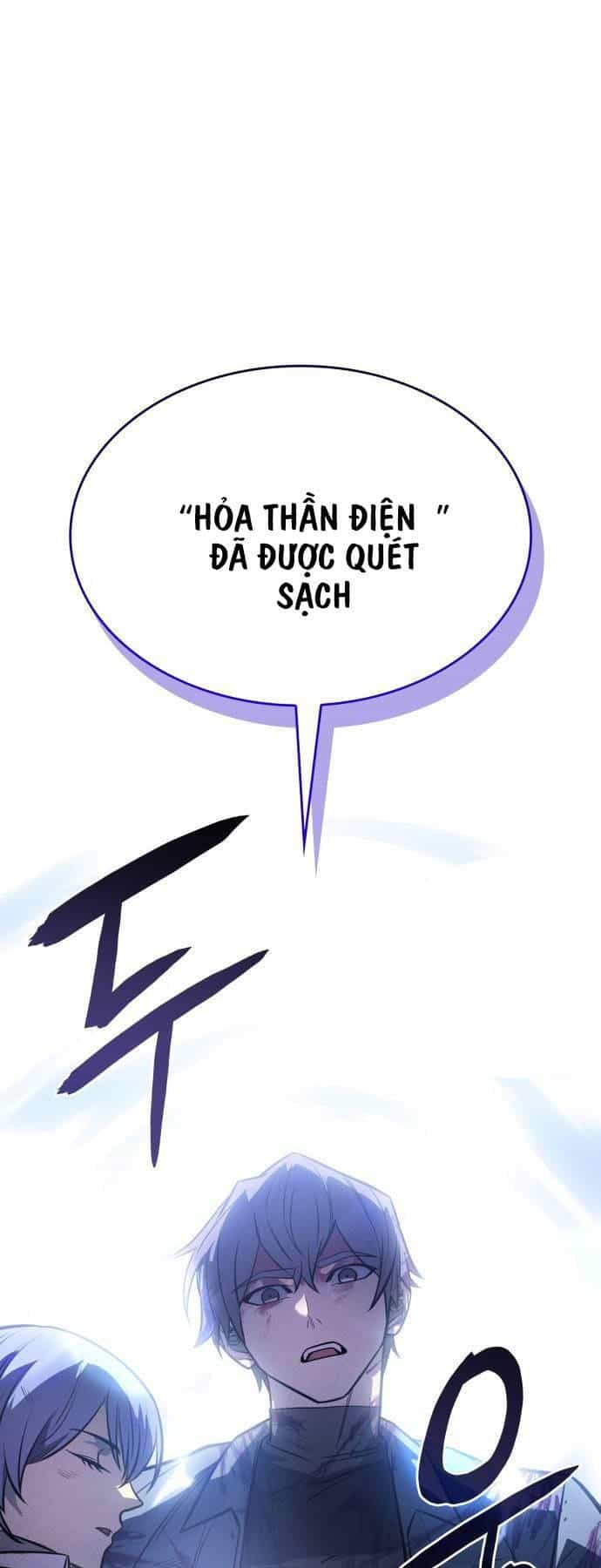 Hồi Quy Bằng Vương Quyền - Chương 37 - ảnh 38